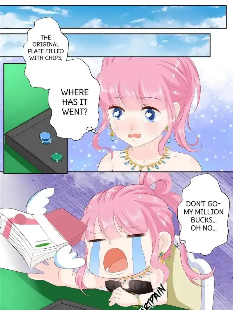 Don't be so harsh Chapter 101 9